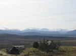 Cairngorms