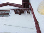 Icecles
