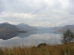 Loch Quoich