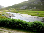 Bucket bridge