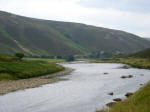 Streens track