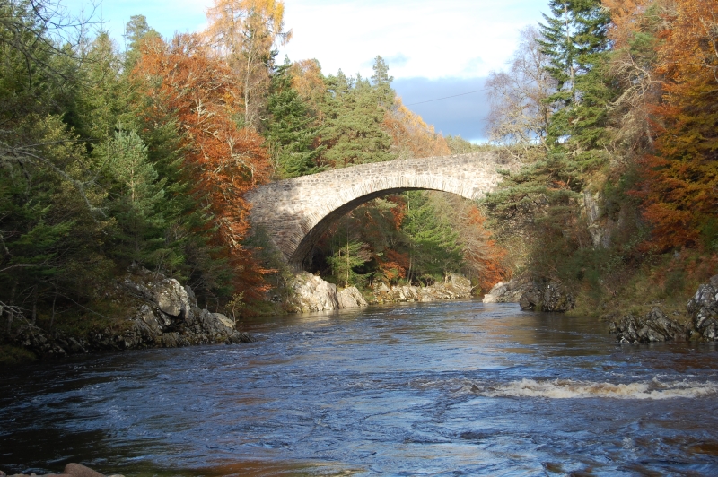 Dultulich Bridge