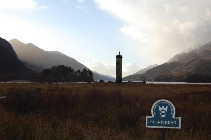 Glenfinnan