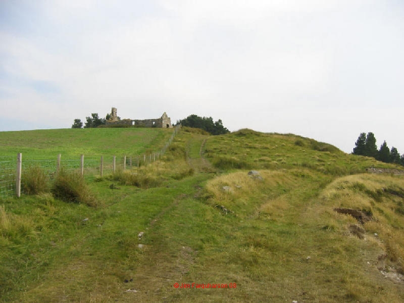 Glenmore 1