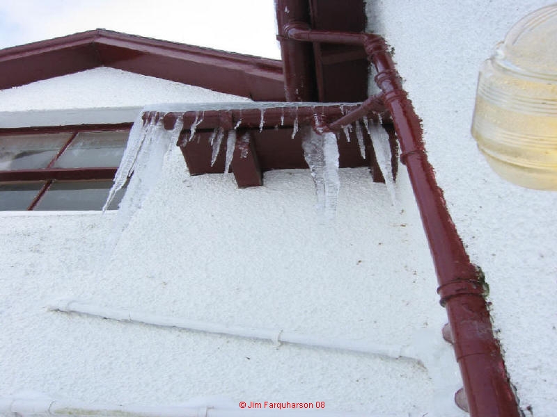 Icecles