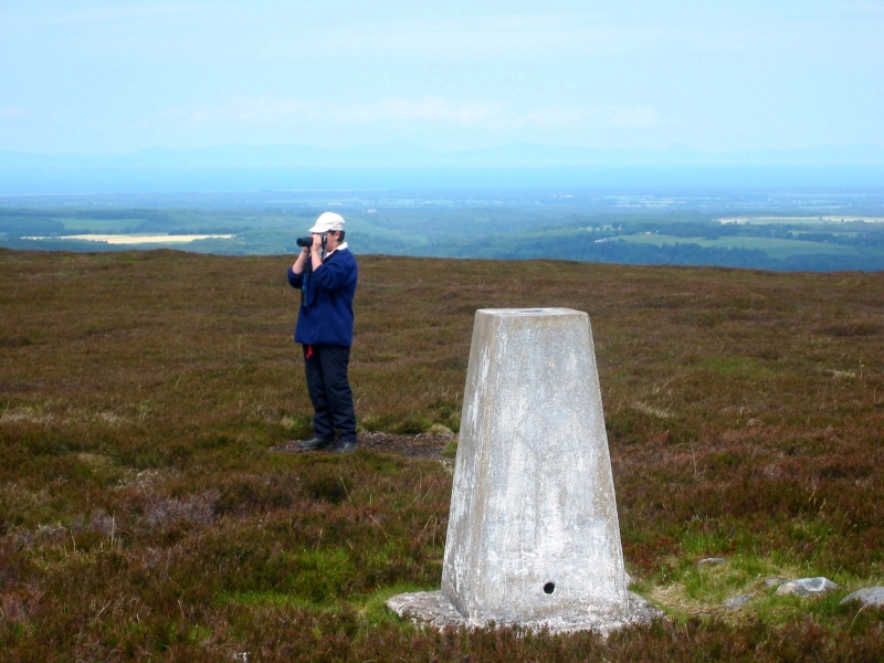 Knock Summit