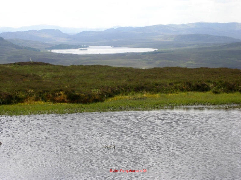 Lochindorb