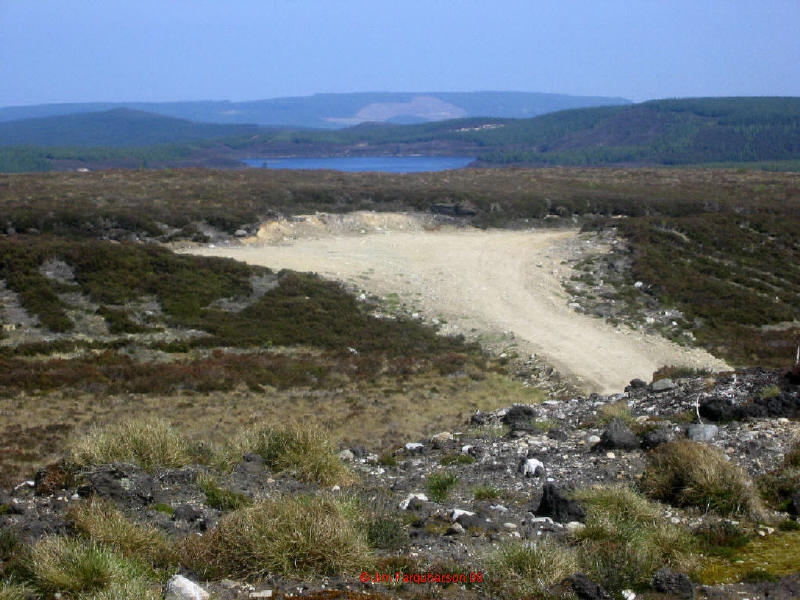 Loch Dallas