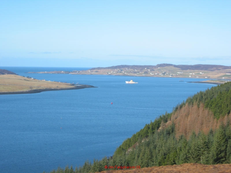 Loch Ewe