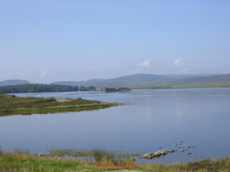 Lochindorb